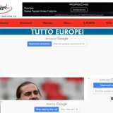 La sua redazione tratta di calciomercato e di campionati nazionali e internazionali, propone sondaggi e videointerviste ai tifosi, ricorda episodi e campioni della storia biancorossa, gestisce un canale Youtube, una web Tv e vari profili social